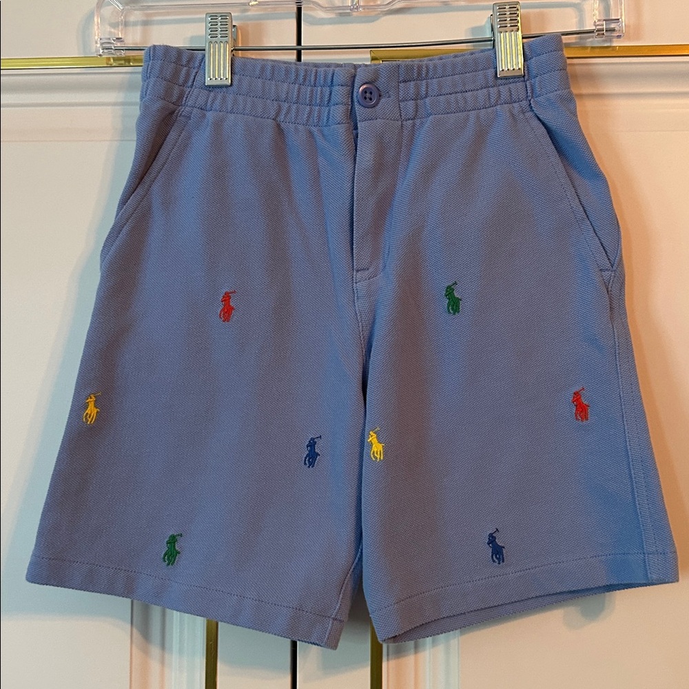 Polo Ralph Lauren Boy’s Shorts